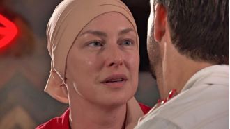 Hollyoaks reveals Clare Devine's new romantic partner in upcoming dark storyline.