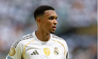 Shearer predicts Alexander-Arnold's future after underwhelming Real Madrid debut.