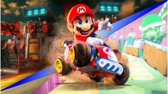 Ranking of all 30 Mario Kart World tracks from worst to best.