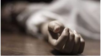 A man who fled after attacking his family in Odisha has been found dead in a river.