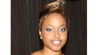 Singer Chrisette Michele discloses she has a significant form of autism.