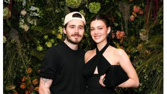 Brooklyn Beckham buys a $10.5 million LA home, signaling his departure from the UK.