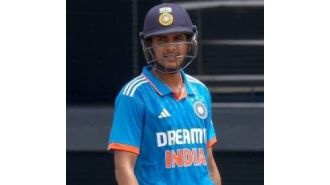 Pant confirms that Shubman Gill will bat at No. 4 for India in the Leeds Test against England.