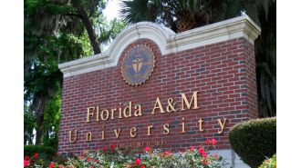 FAMU graduates sue to investigate presidential search following Marva Johnson's selection.