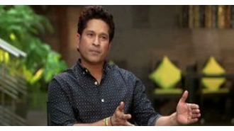 Sachin Tendulkar promises to honor Pataudi family and preserve their legacy.