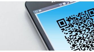 Are encrypted QR codes a secure access method or a potential security threat in the workplace? Find out the truth behind them.