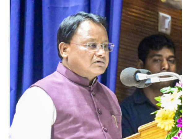 In less than a year, the Chief Minister of Odisha has provided employment to over 73,000 young people.