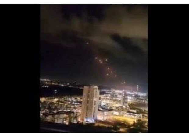 Israeli envoy vows to prevent Iran's nuclear program