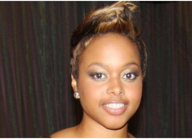 Singer Chrisette Michele discloses she has a significant form of autism.