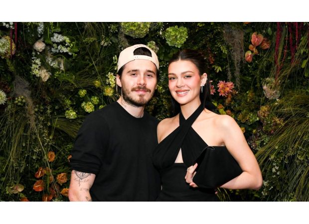 Brooklyn Beckham buys a $10.5 million LA home, signaling his departure from the UK.