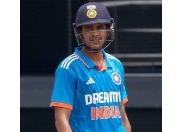 Pant confirms that Shubman Gill will bat at No. 4 for India in the Leeds Test against England.