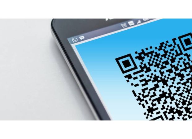 Are encrypted QR codes a secure access method or a potential security threat in the workplace? Find out the truth behind them.