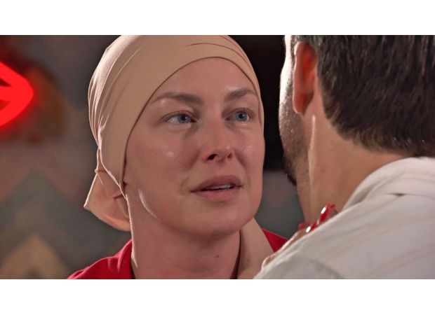 Hollyoaks reveals Clare Devine's new romantic partner in upcoming dark storyline.