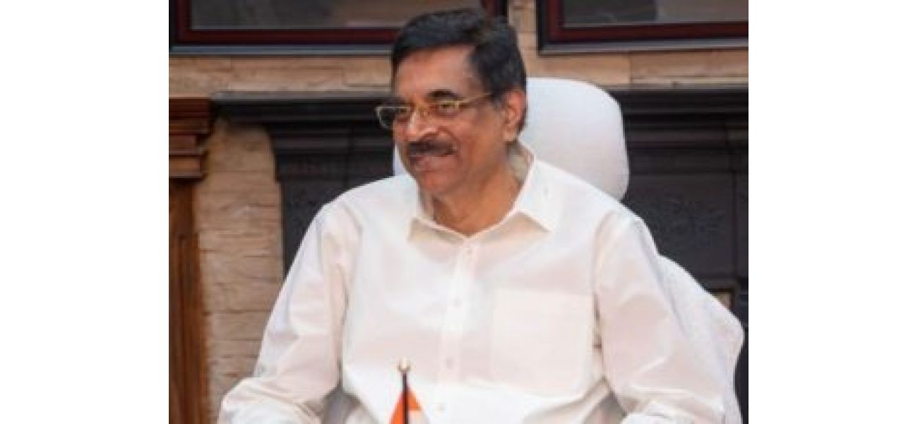 Governor worried about low participation in Odisha's social programs.