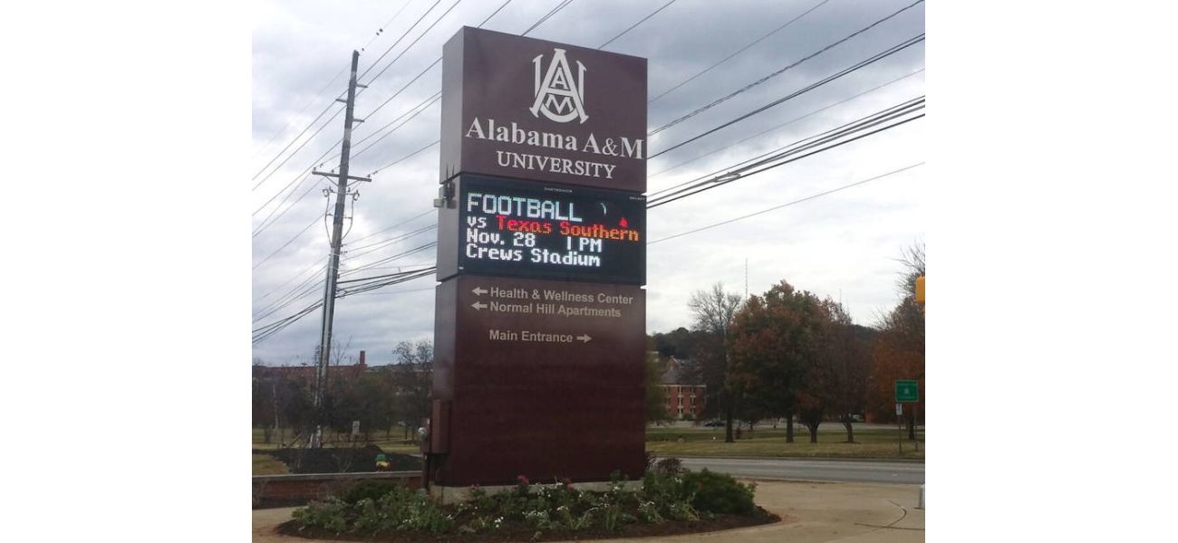Alabama A&M University failed state audit, overpaid workers, and didn't follow rules.