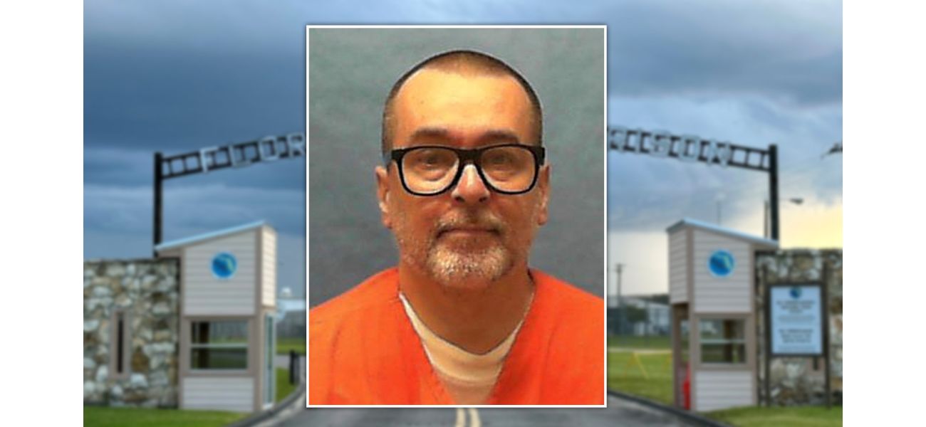 Convicted murderer's final words as he faced the death penalty for the brutal assault and murder of a high school homecoming queen.