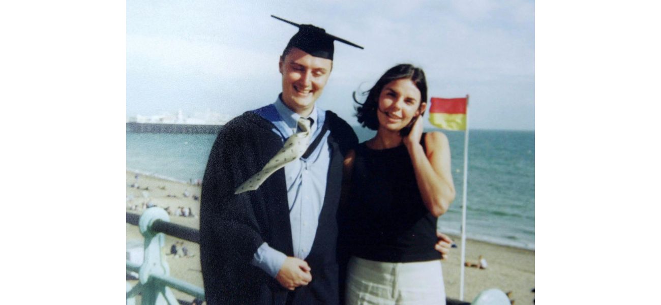 Efforts intensify to locate remains of British tourist who vanished 24 years ago.