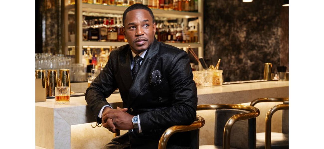 Rapper Cam'ron secures lucrative book deal worth $750K for a story set in Harlem.