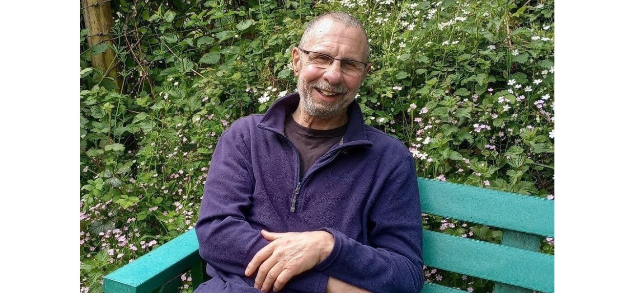 Man sentenced to 12 years in prison for killing 75-year-old neighbor in dispute over garden gate.