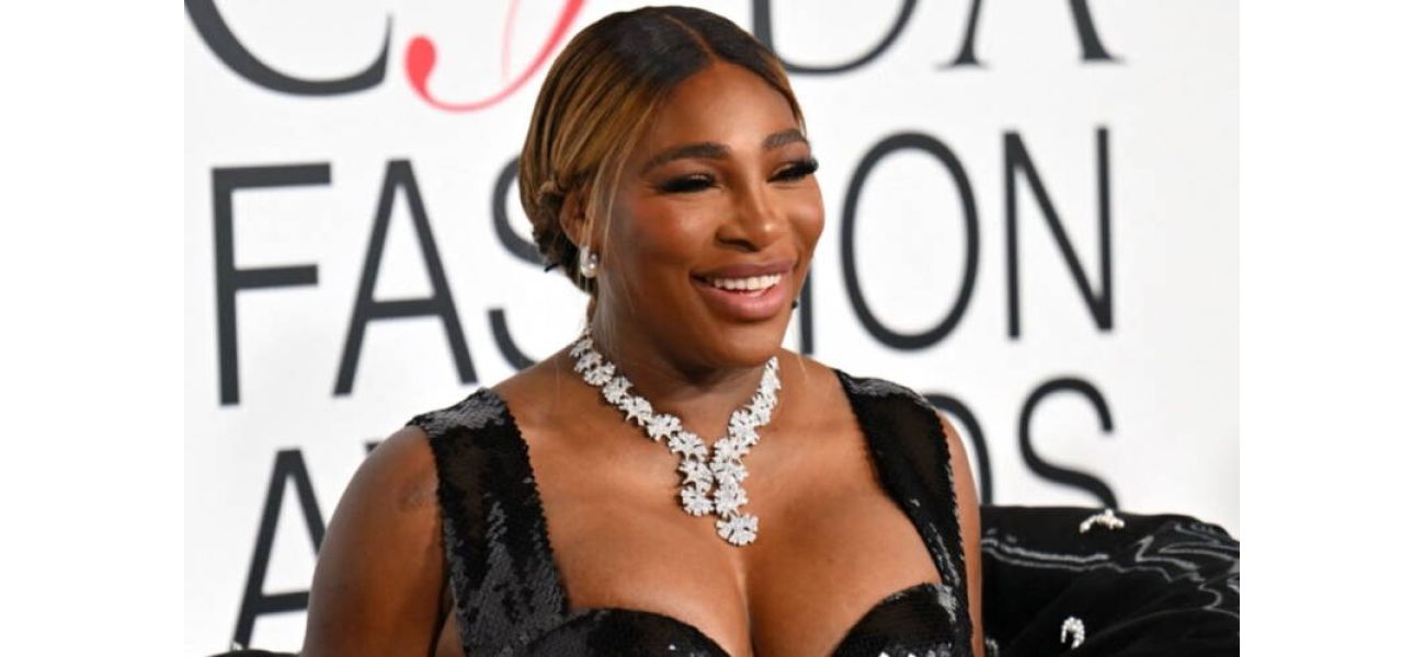 Serena Williams partners with Reckitt as their first entrepreneur-in-residence to help grow hygiene and maternal care startups.