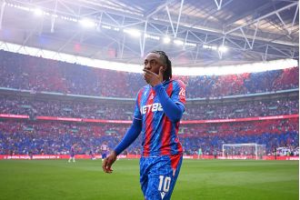 Eberechi Eze might move to Tottenham, but Crystal Palace wants to hold onto Marc Guehi and Adam Wharton. Transfer odds are high.