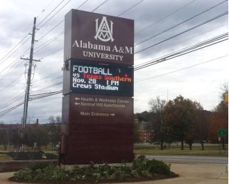Alabama A&M University failed state audit, overpaid workers, and didn't follow rules.