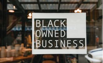 Shop Red Bag embraces Black-owned businesses, rejecting anti-DEI corporations.
