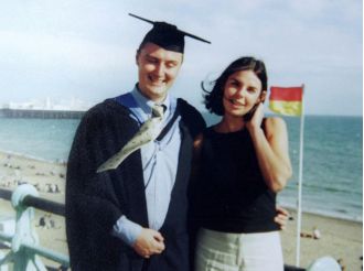 Efforts intensify to locate remains of British tourist who vanished 24 years ago.