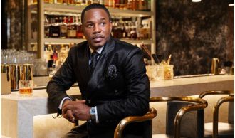 Rapper Cam'ron secures lucrative book deal worth $750K for a story set in Harlem.