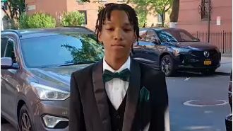 Teens shooting water guns in hot weather lead to fatal shooting of one teen.