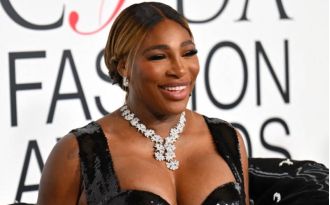 Serena Williams partners with Reckitt as their first entrepreneur-in-residence to help grow hygiene and maternal care startups.