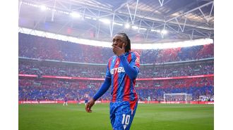 Eberechi Eze might move to Tottenham, but Crystal Palace wants to hold onto Marc Guehi and Adam Wharton. Transfer odds are high.