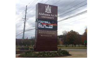 Alabama A&M University failed state audit, overpaid workers, and didn't follow rules.