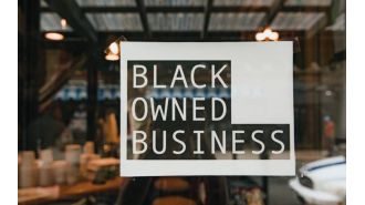 Shop Red Bag embraces Black-owned businesses, rejecting anti-DEI corporations.