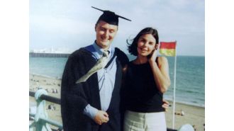 Efforts intensify to locate remains of British tourist who vanished 24 years ago.