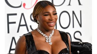 Serena Williams partners with Reckitt as their first entrepreneur-in-residence to help grow hygiene and maternal care startups.