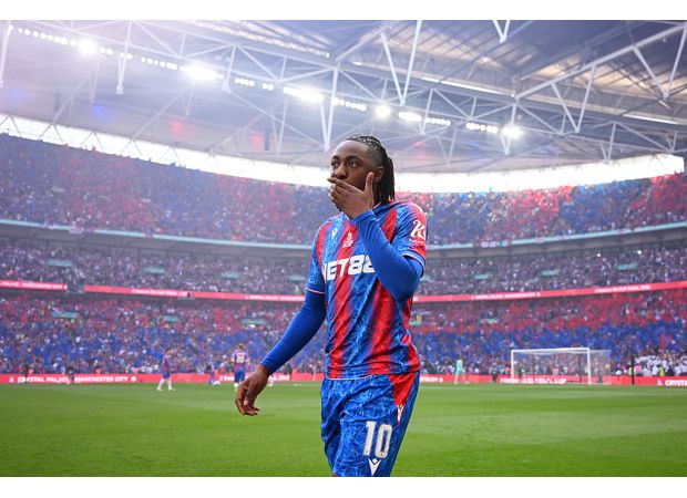 Eberechi Eze might move to Tottenham, but Crystal Palace wants to hold onto Marc Guehi and Adam Wharton. Transfer odds are high.