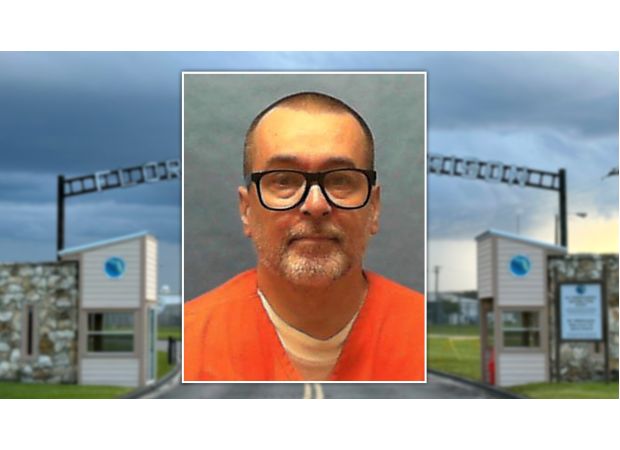 Convicted murderer's final words as he faced the death penalty for the brutal assault and murder of a high school homecoming queen.