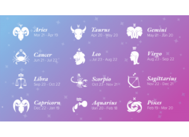 Sagittarius can expect a day filled with love and romance, while Pisces may experience success in their professional endeavors.