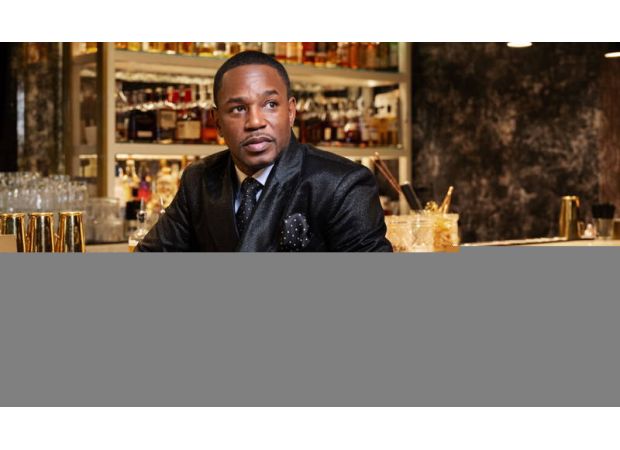 Rapper Cam'ron secures lucrative book deal worth $750K for a story set in Harlem.