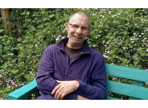 Man sentenced to 12 years in prison for killing 75-year-old neighbor in dispute over garden gate.