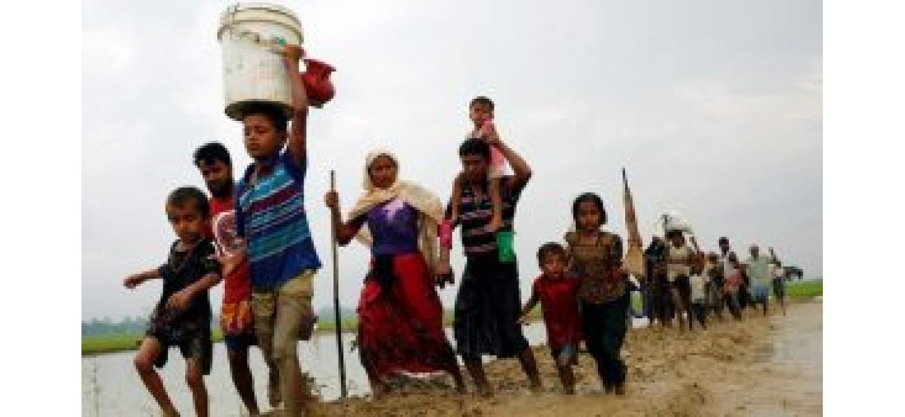 Odisha has launched a process to identify potential Bangladeshi immigrants in Kendrapara.