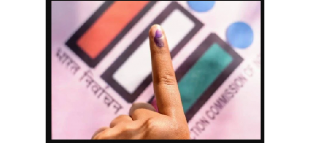 Evidence needed to cast a ballot.
