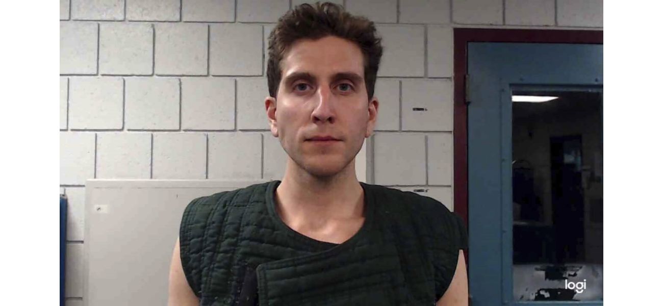 Suspect in Idaho quadruple murder case plans to enter guilty plea in order to avoid being sentenced to death.