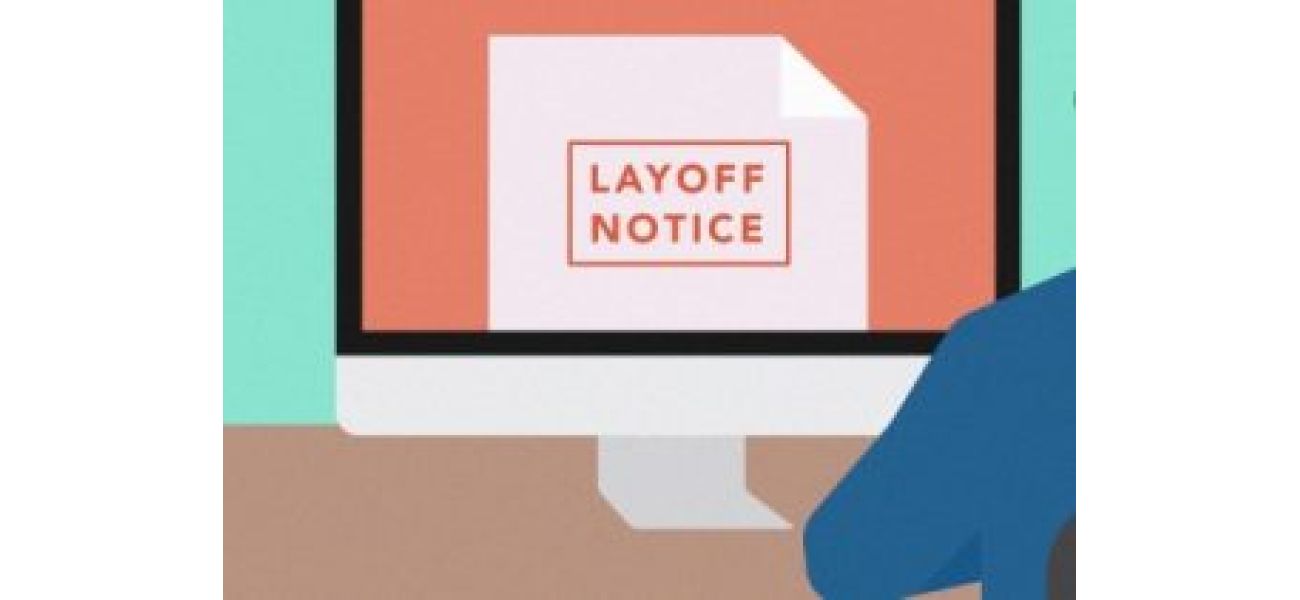 Microsoft is laying off a large number of employees in a new round of job cuts.