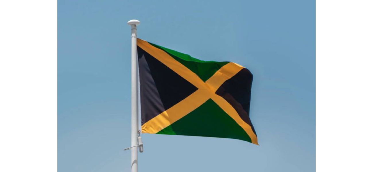 Jamaica plans to construct the tallest hotel in the Caribbean and establish an innovation township in Montego Bay to transform the city's tourism industry.