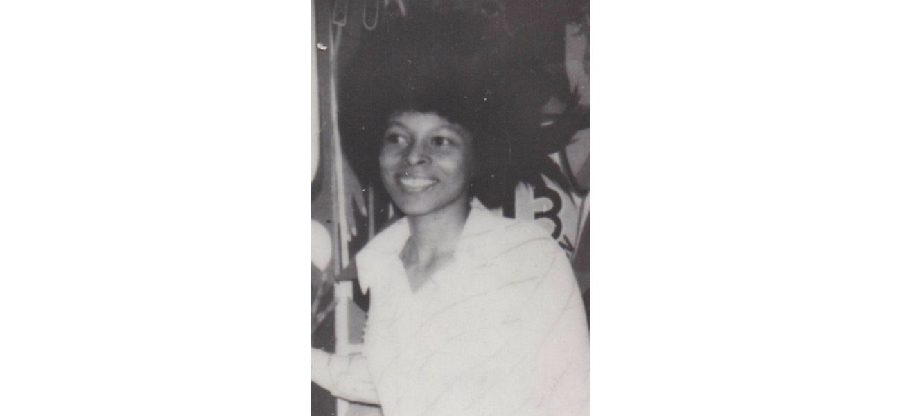 New Jersey's main concern: 77-year-old Assata Shakur is the top name on their Most Wanted List.