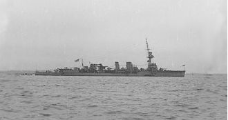 A mission has been launched to prevent a disaster caused by a British shipwreck from World War 1.