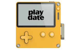 A review of the second season of Playdate, featuring the Fulcrum Defender, Long Puppy, Blippo+, and other games.
