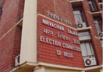 Evidence that supports the act of casting a vote for a particular candidate or issue.